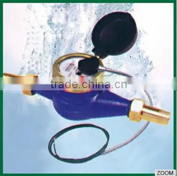 2015 the best service brass water meter