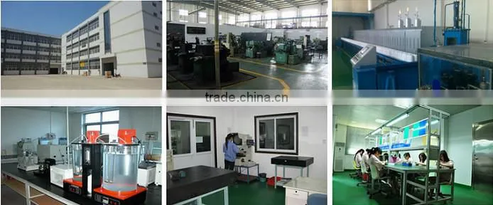 Al2O3 Ceramic Lined Pipe Alumina Ceramic Lining