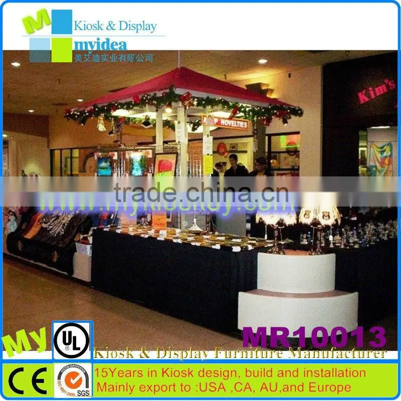 More durable and convenient retail store furniture/retail store display/retail store
