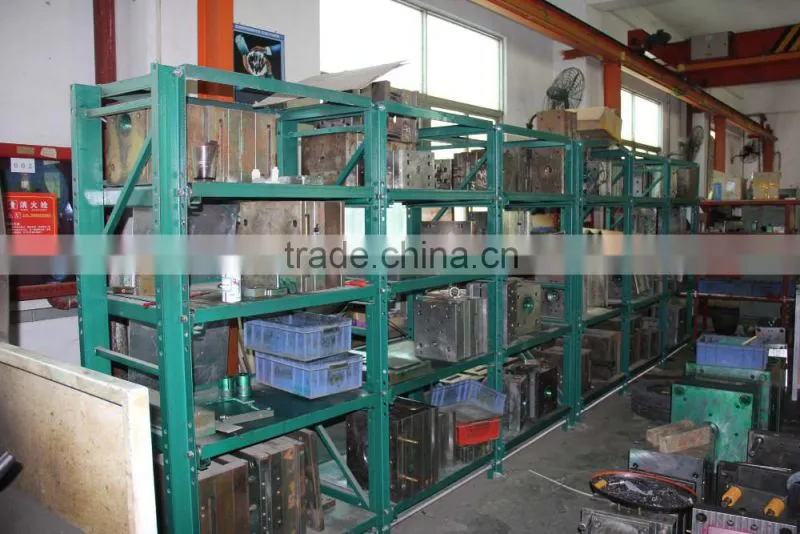 High Precision Injection Plastc Mould for Plastic Injection Product