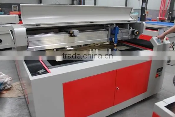 Sinmic metal laser cutting tools Nonmetallic cut