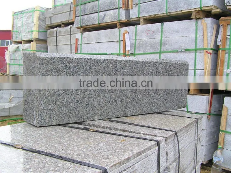 Granite Kerb Stones