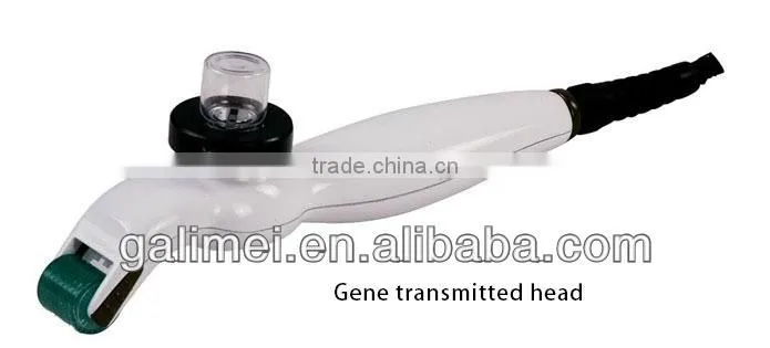 gene input system dermo roller