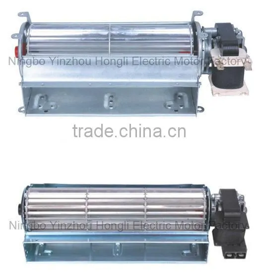 Cross flow blower fan VT180