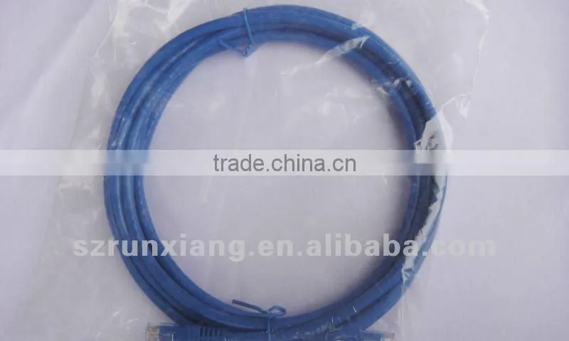 RX-cat 5e LAN CABLE UTP lan cable