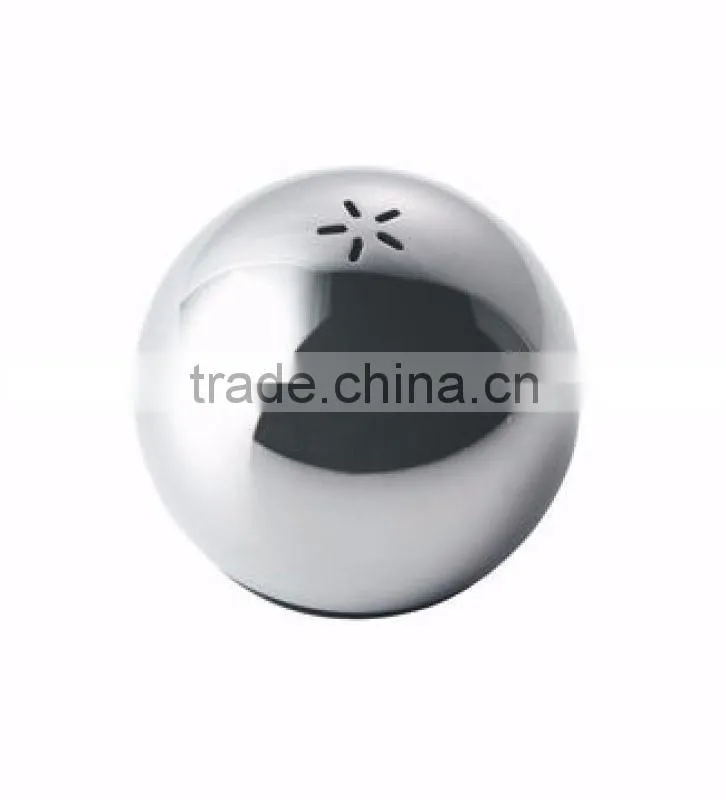 Best quality christmas 120mm steel ball