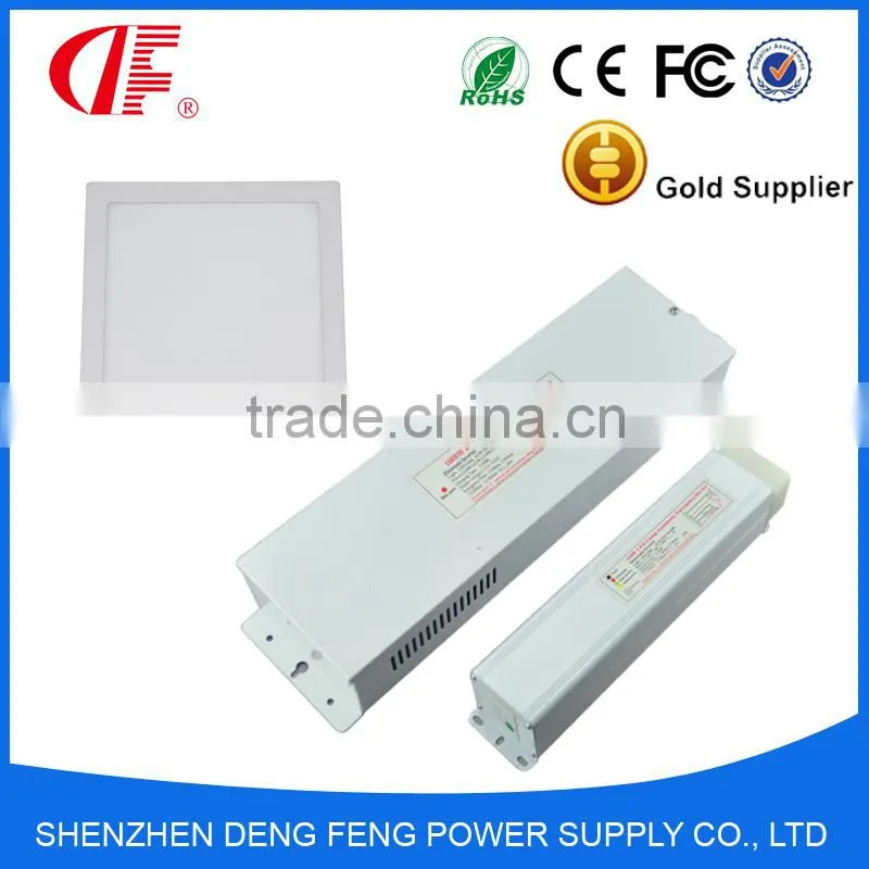 emergency light power supply for led panel light 18W 1.5 hours used by emergency light