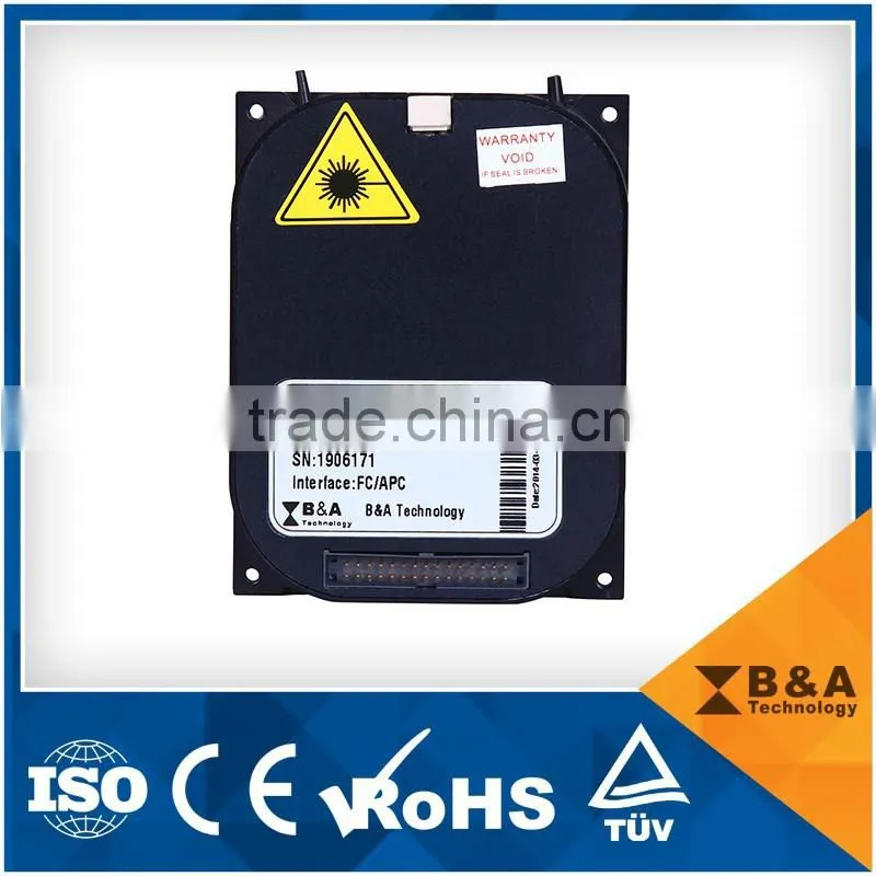 Mini Fiber Optic Amplifier EDFA Module