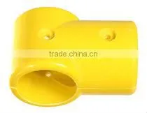 Maintenance Free Composite Fiberglass Fencing