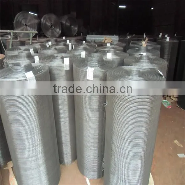 PVC Coated Welded Wire Mesh(Direct Factory)