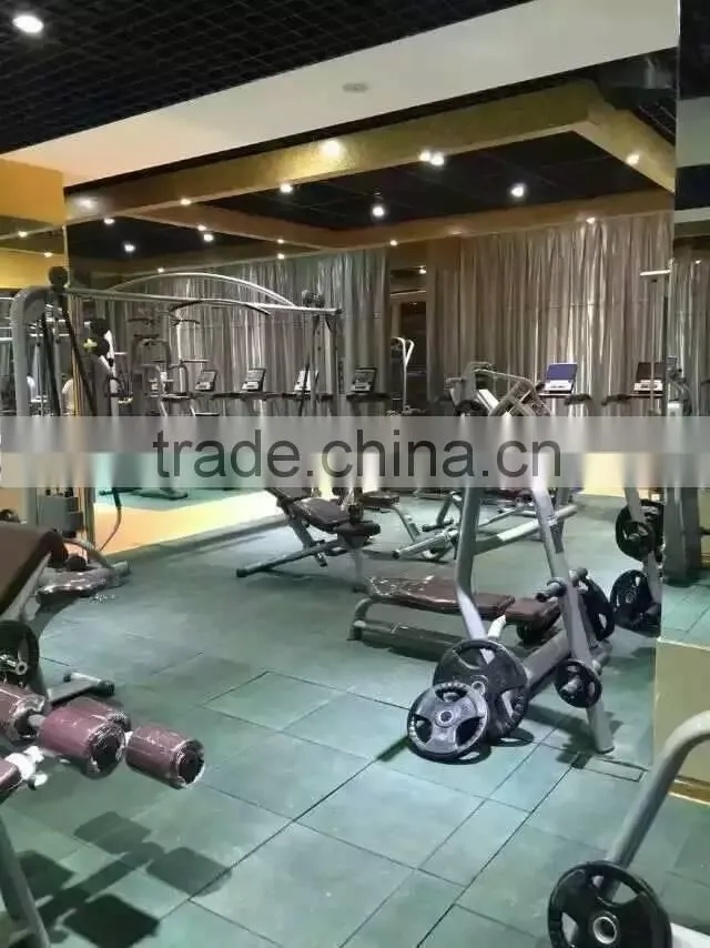 high quality free weight / fitness equipment / Barbell rack / TZ-6029