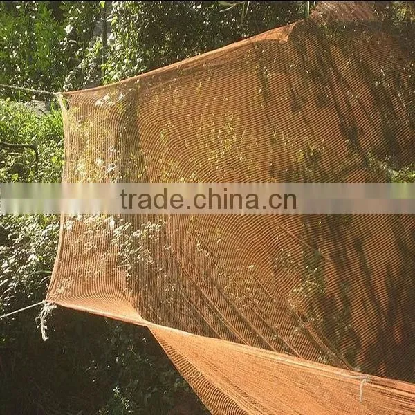100% NEW hdpe fall protecion net