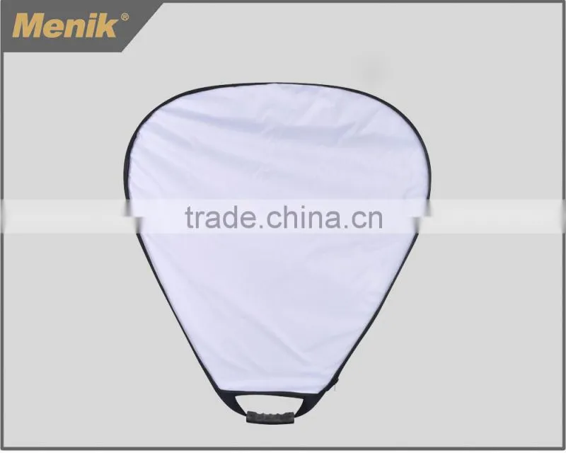 TR-21 handheld 5 in 1 triangle folding reflector