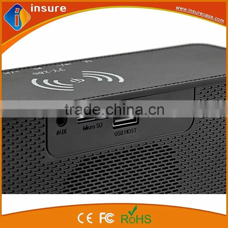 best budget bluetooth speaker for chargabele funcation