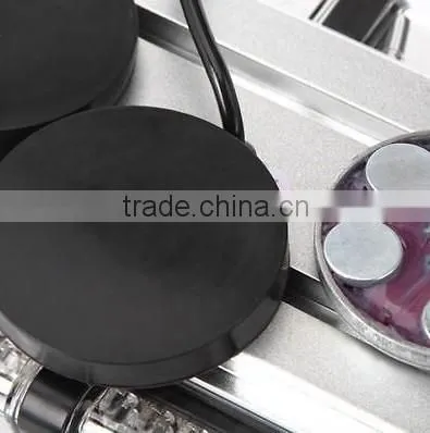 High Wattage Bright LED Magnetic Rooftop Emergency Warning Strobe Light