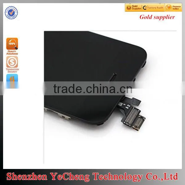 wholesale Mobile phone lcd for iphone 5 lcd, for lcd iphone 5