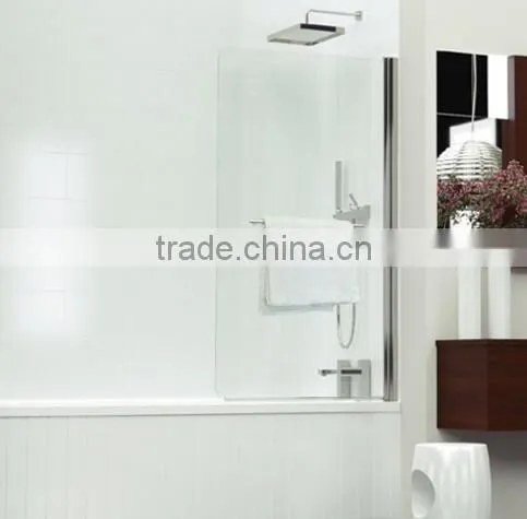 Factory supply Bath shower screen