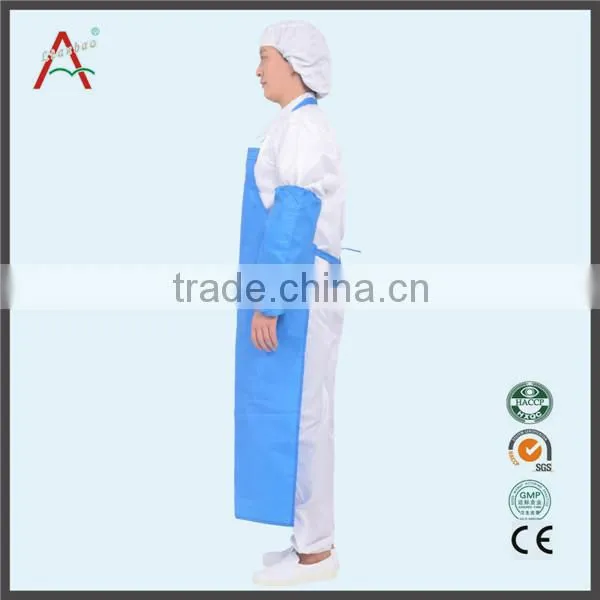 waterproof apron garden apron cooking apron for man