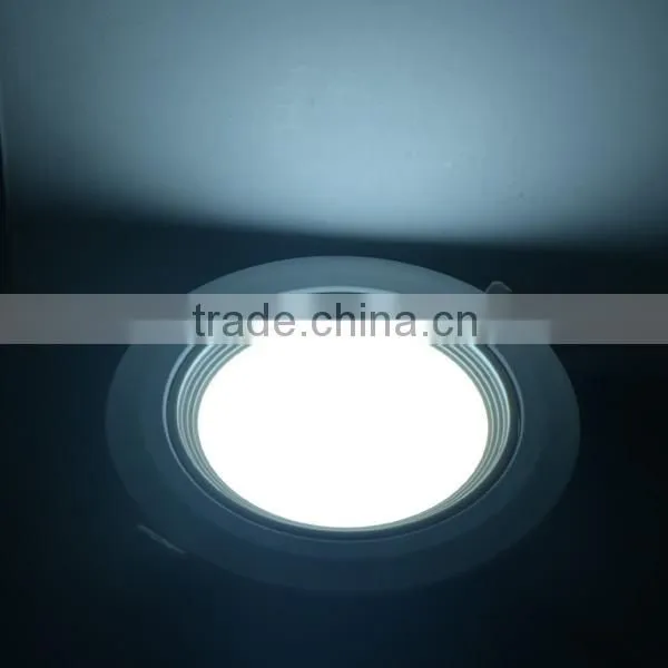 2015 new led downlight dimming of ac led module