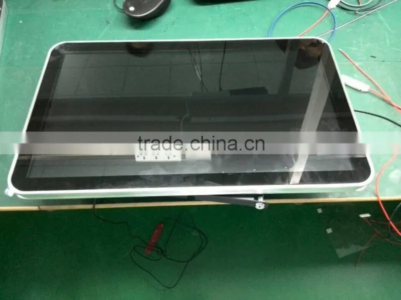 21.5 inch LCD screen Wall Mount Network Ad Player