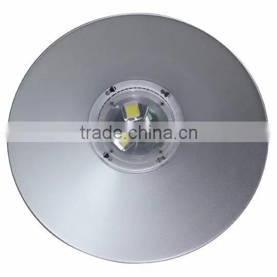 180W/200W High Bay Light with bridgelux and Meanwell Driver 3years warranty