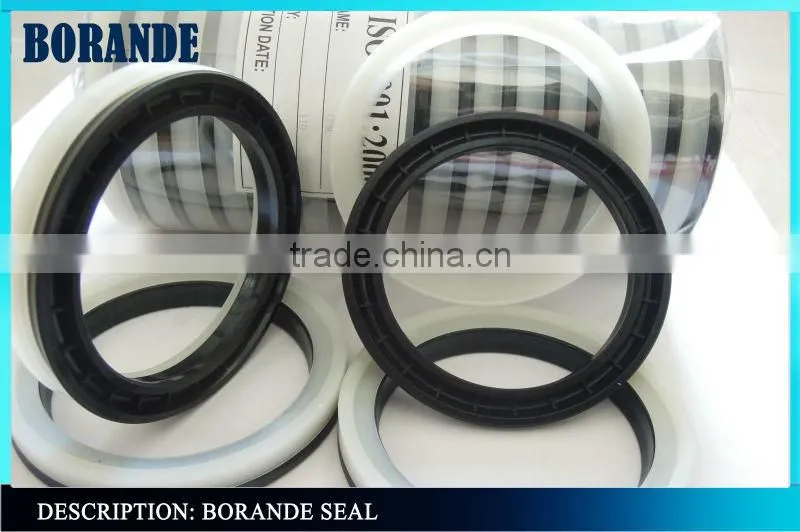 high quality PTFE seal SPG SPGO SPGC SPGI SPGW Excavator Piston Rod Seal