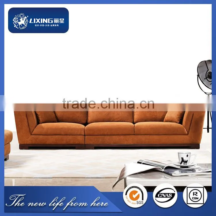 2Y506#wholesale big american style sofa