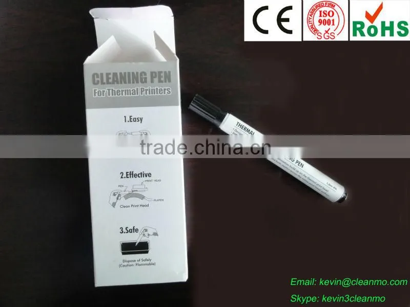 Printhead IPA Alcohol cleaning pen