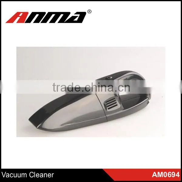 ANMA High quality 60W Mini Car Vacuum Cleaner / vacuum cleaner for home and car
