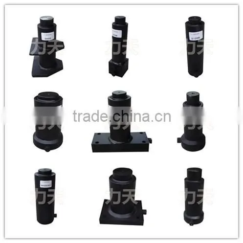 excavator support-spring SH60