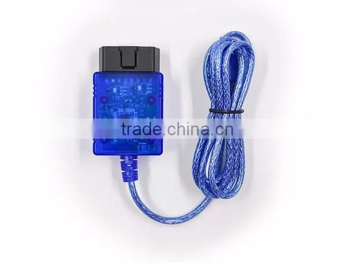 OBD OBD2 OBDII Scan Diagnostic Scanner vgate elm327 usb Mini USB ELM 327 usb Dongle Fault Trouble Code tool