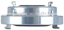 Fire hydrant storz coupling