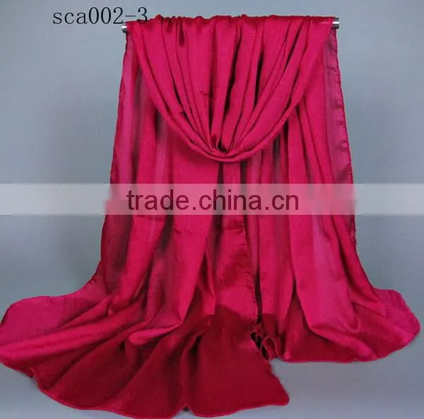 Fashion scarf muslim scarf stock