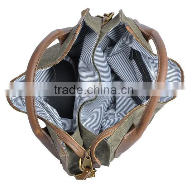 Professional Design Best Quality Stylish Canvas Handbag Handbag Women Handbag Wholesale
