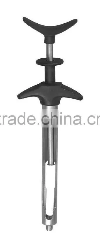 Cartridge Syringes 2.2 ml Aspirating Dental Syringe UK Ultra Range