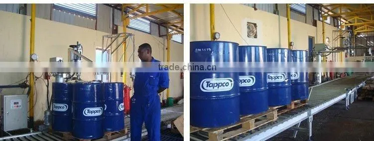 ZXG Fully Automatic Lubricant oil filler equipment, oil filling machine