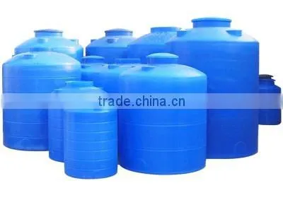 Best price high efficiency blowing machine for large capacity water tank (ST5000-3)