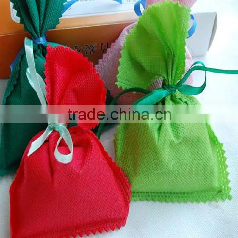 bag making machine