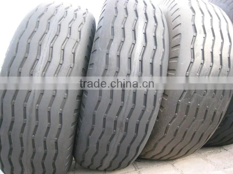 low insection implement tire 500/50-17, 400/60-15.5, 19.0/45-17