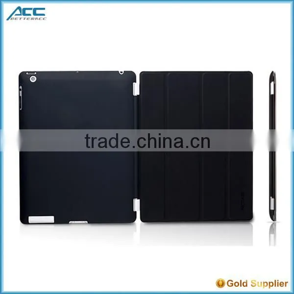 Explosion proof case fliping stand case for ipad air 2 case