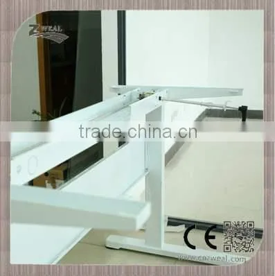 fight sitting desease excellent hand crank height adjustable table mechanism
