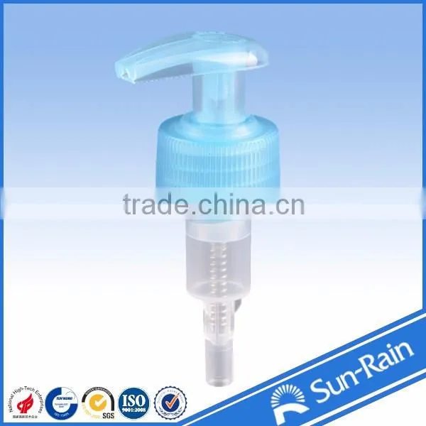 novelties wholesale china competitve price body lotion pump hand wash plastic lotion pump for bottles