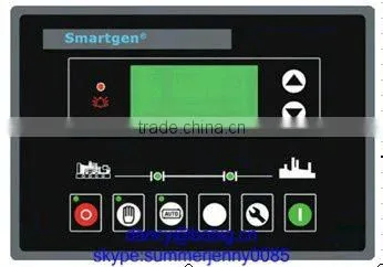 FACTORY DIRECTLY! CHINA BRAND ENGINE! 200KW YUCHAI DIESEL GENERATOR WITH ISO CE