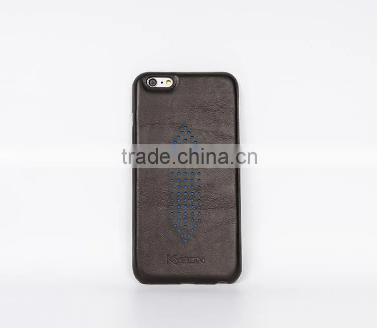 Clear Ultra Thin Pc Case For Iphone 6 6s
