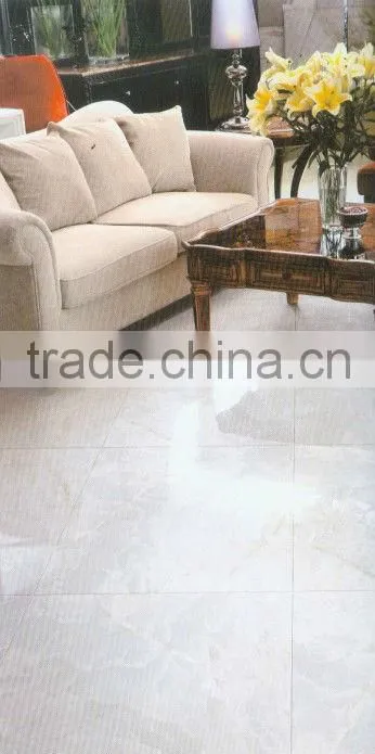 Microcrystal Stone Polished Tile Ceramic Floor Tile