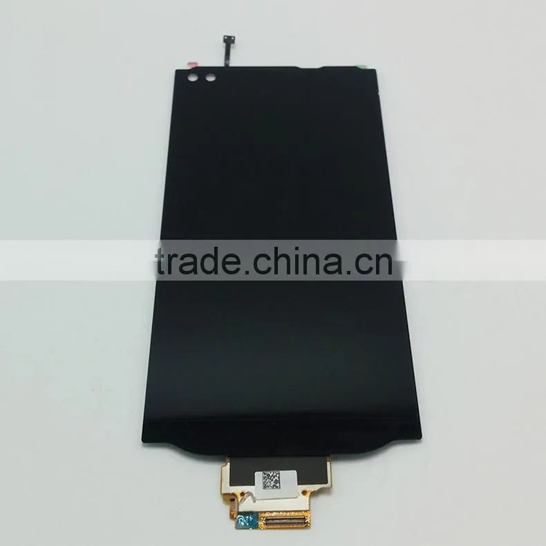 High Quality V10 LCD Display Assembly with Touch Screen Digitizer For LG H900 H901 VS990 H960 F600K F600L F600S