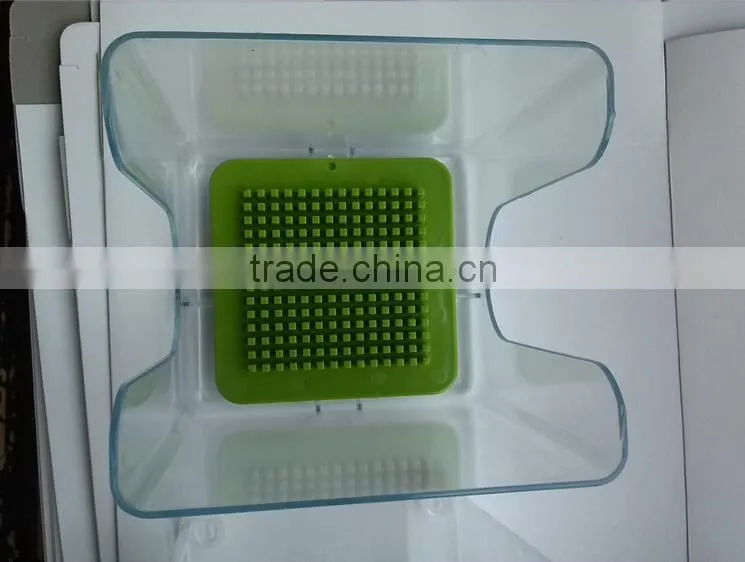 Chop magic vegetable slicer food dicer