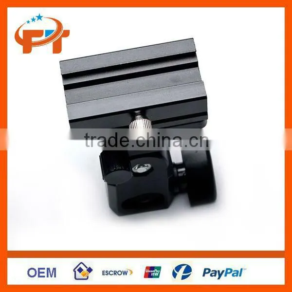 Flash Shoe Umbrella Holder Swivel Light Stand Bracket B Type For Hot-shoe flash