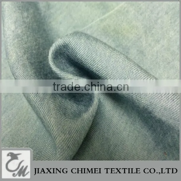 jiaxing high weight tencel denim fabric