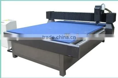 CNC Cutting architectural glass Machine G1620